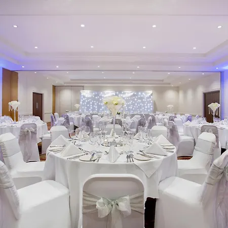 Leonardo Hotel East Midlands Airport - On-Site-3