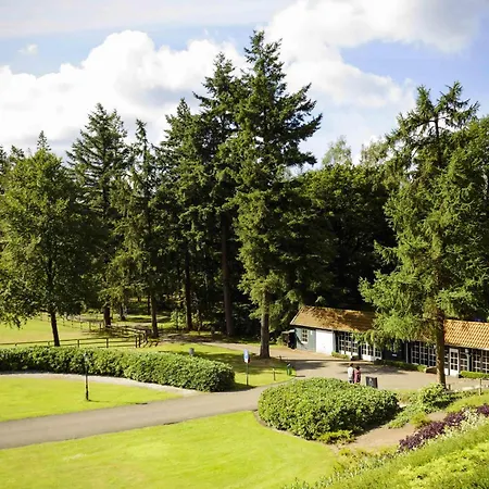 Fletcher Hotel Restaurant De Wipselberg-Veluwe-2