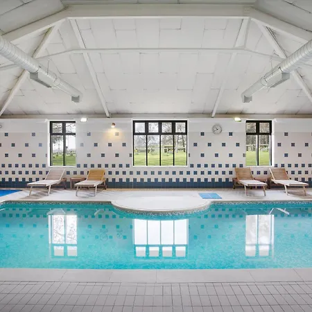 Leonardo Hotel East Midlands Airport - On-Site-2