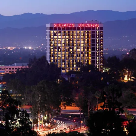 Sheraton Universal-2