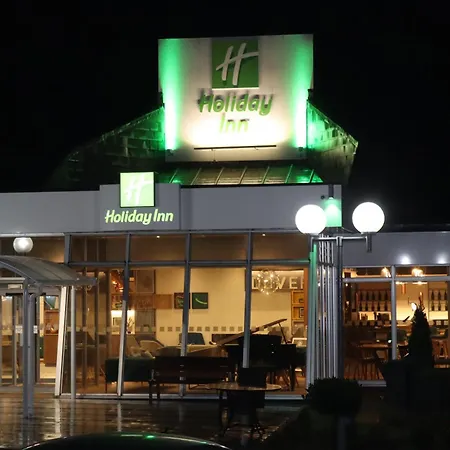 Holiday Inn Dover By Ihg-3