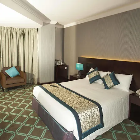 Novel Hotel City Center-3