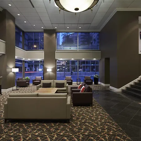 Delta Hotels By Marriott Montreal-3
