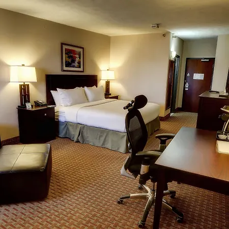 Clarion Hotel Convention Center-2