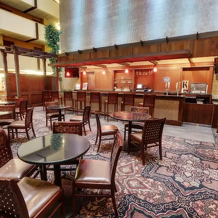 Clarion Hotel Convention Center-3