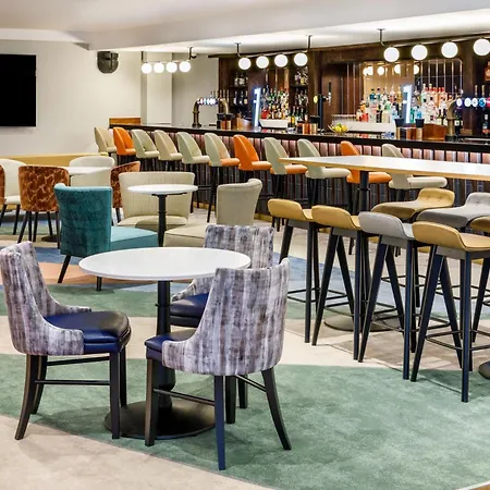 Delta Hotels By Marriott Warwick-2