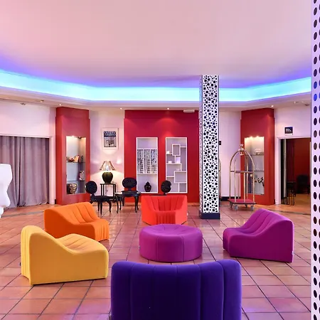 Hôtel Arles Plaza-2