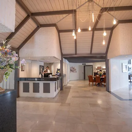 Fletcher Hotel-Restaurant De Klepperman-2