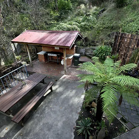 Lorne Coachman Inn-3