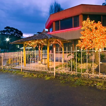 Lorne Coachman Inn-2