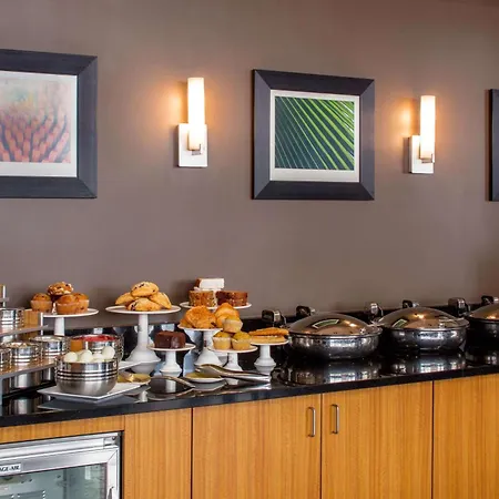 Doubletree Suites By Hilton Minneapolis Downtown-2