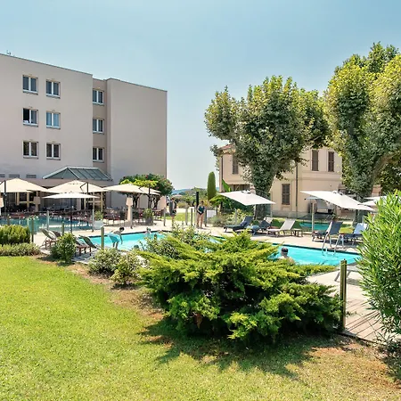 Best Western Plus Elixir Grasse-3