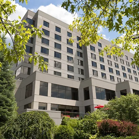 The Statler Hotel At Cornell University-2