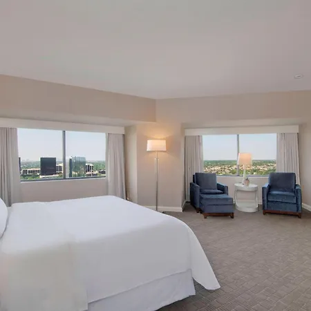 The Westin Dallas Park Central-3
