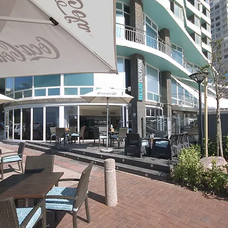 Blue Waters Hotel-3