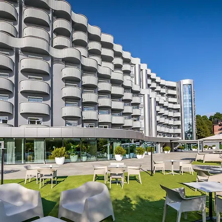 Barcelo Costa Vasca-3