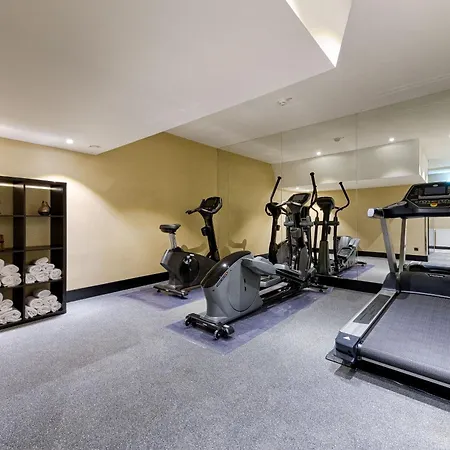Mercure Hotel Raphael Wien-2
