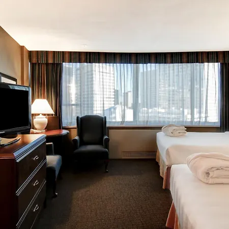 Chateau Lacombe Hotel-2