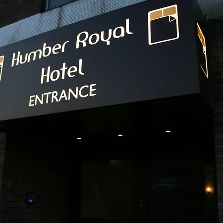 Humber Royal Hotel-3