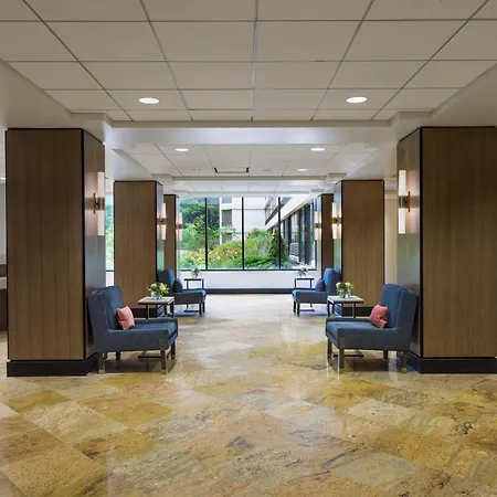 Portland Sheraton At Sable Oaks-2