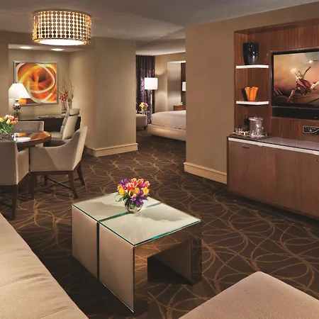 Mgm Grand-3