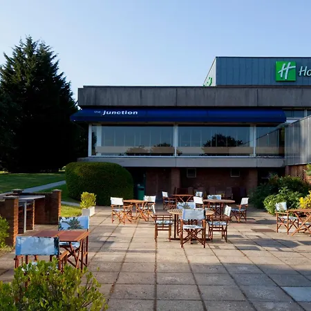 Holiday Inn Norwich, Ipswich Road By Ihg-2