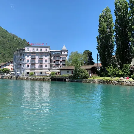 Boutique Hotel Bellevue-2