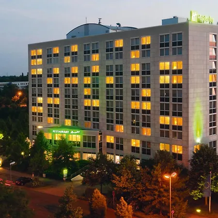 Holiday Inn Düsseldorf-Neuss, an IHG Hotel-2