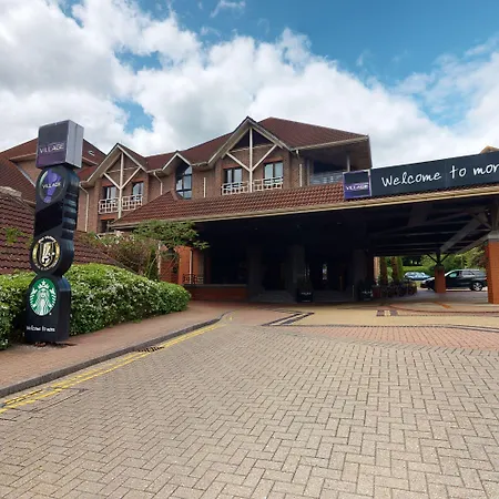 Village Hotel Swindon-3