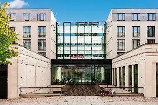 IntercityHotel Dresden-3