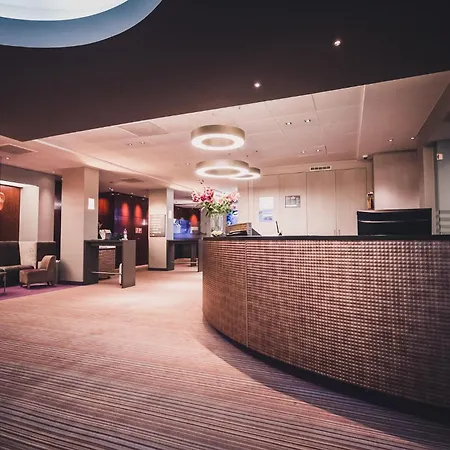 elaya hotel stuttgart ludwigsburg, Trademark by Wyndham-2