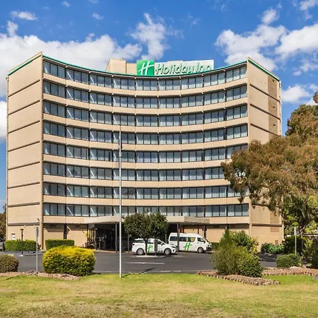 Holiday Inn Melbourne Airport By Ihg-3