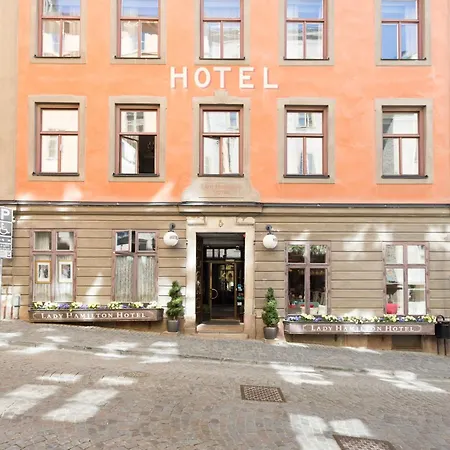Lady Hamilton Hotel-3