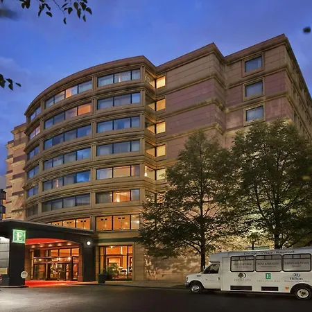 Embassy Suites By Hilton Chicago O'Hare Rosemont-2