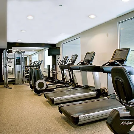 Embassy Suites By Hilton Chicago O'Hare Rosemont-3