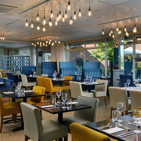 Ufford Park Resort-3
