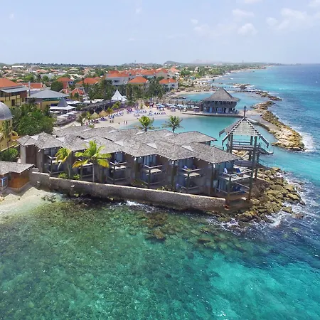 Curacao Avila Beach Hotel-3