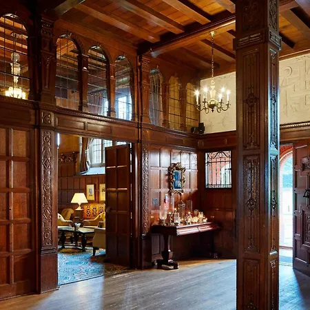 Hanbury Manor Marriott Hotel & Country Club-3