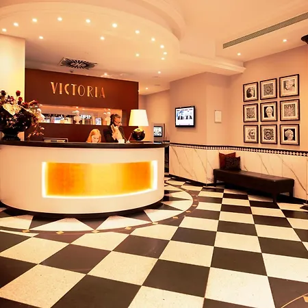Hotel Victoria-3