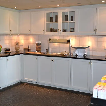Fletcher Hotel - Restaurant Heiloo-3
