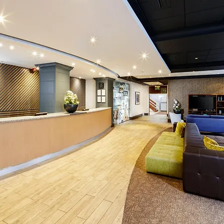 Holiday Inn Peterborough West By Ihg-2