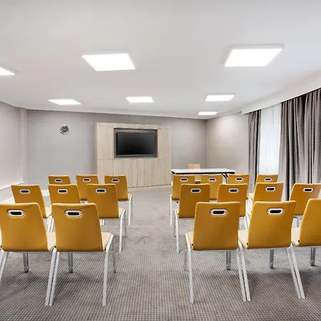 Leonardo Hotel And Conference Venue Hinckley Island-2