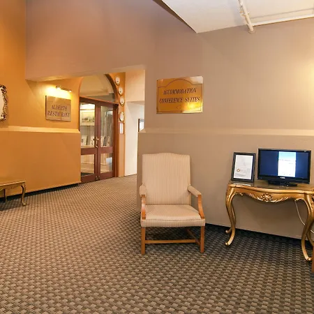 Copthorne Hotel Greymouth-3