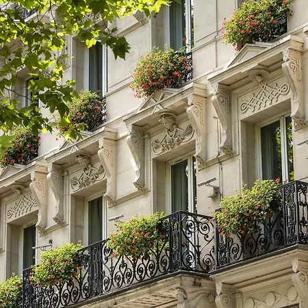 Hôtel Elysées Régencia-2