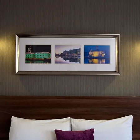 Leonardo Hotel Cork-3