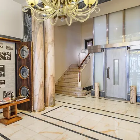 Hotel Britania Art Deco - Lisbon Heritage Collection - Avenida-3