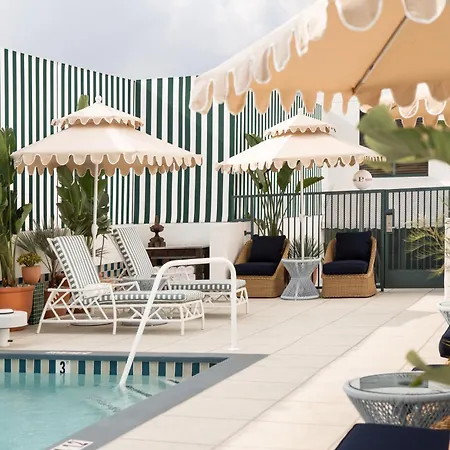 Palihouse West Hollywood At Beverly Hills, A Member Of Design Hotels-2
