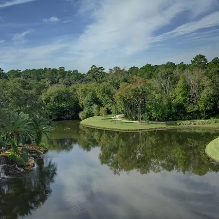 Sawgrass Marriott Golf Resort & Spa-2