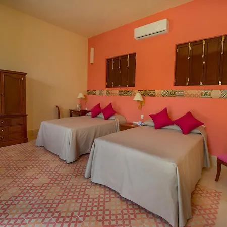 Hotel del Gobernador-3