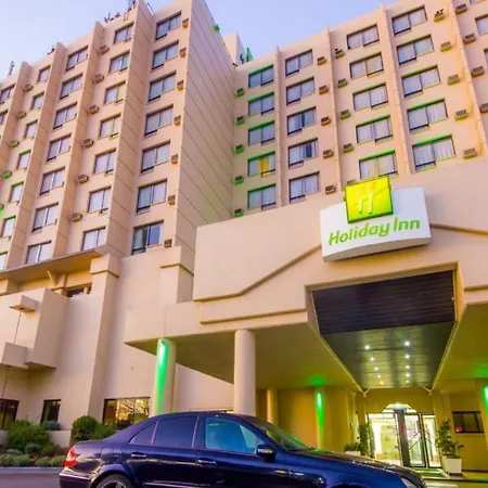 Holiday Inn - Harare By Ihg-2